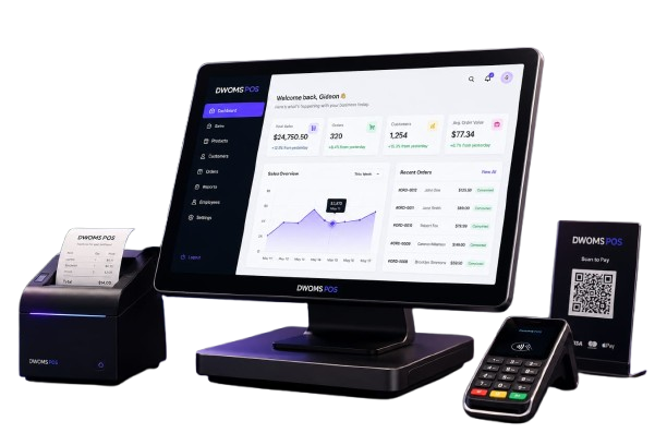 Smart Technology Solutions