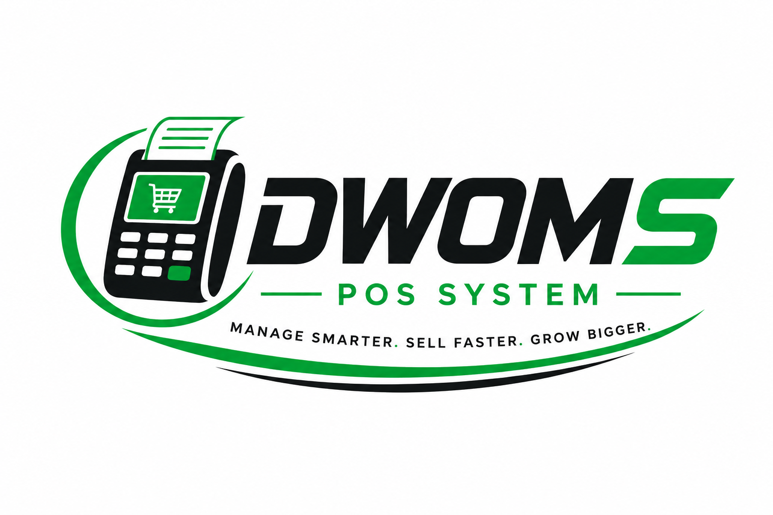 DWOMS POS