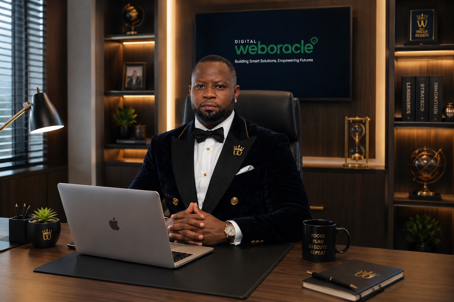 Engr. Jeffery Emelone