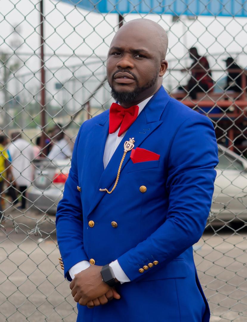 Archibong Oscar Oscar